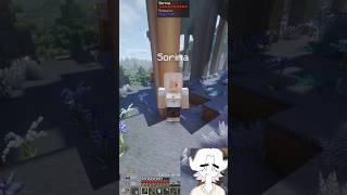 ME RECHAZAN EN MINECRAFT - SERIE CON MODS