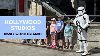 Disney Orlando Hollywood Studios