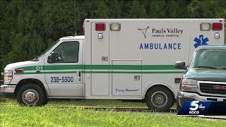 Keeping Pauls Valley hospital's doors open to require day-to-day effort, CEO says