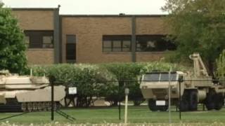 Warren Police Psa - Tacom Celebration