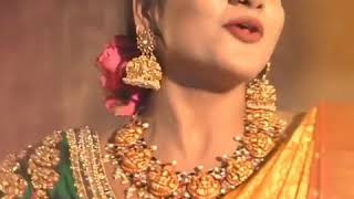 Chithu Vj Last Instagram Vedio