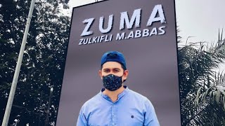 BANGZUMA...HARI KEMENANGAN...