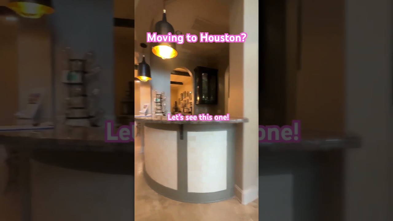 Luxury homes Houston Texas 