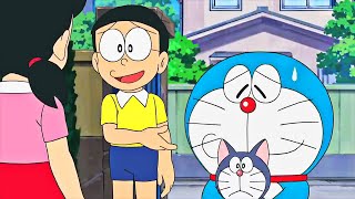 Doraemon Punya Anak Kucing Mirip - Cerita Doraemon Bahasa Indonesia Terbaru 2025