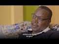 John’s antimicrobial resistance story (AMR)