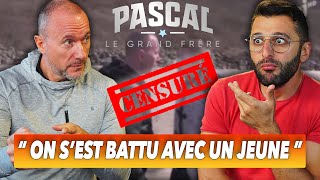 L'émission Pascal le Grand Frère censurée ?