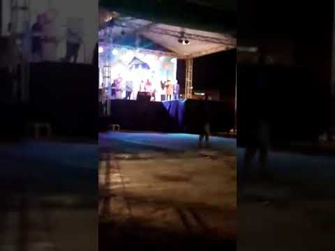 Olo Manin Aso Buen Si Olondo (Elmi Rusdiana)
