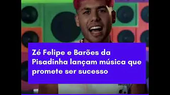 zé felipe senta danada