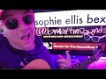 Murder On The Dancefloor - Sophie Ellis-Bextor Guitar Tutorial (Beginner Lesson!)