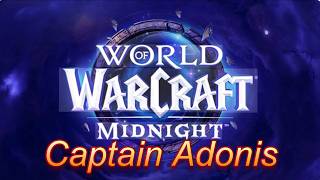 US Navy Vet Plays WoW - Lion's Pride Tavern Podcast Raid Team - Faffard's Live Stream