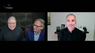 Nature Nurture and Theology - Doug Lynam on Destructive Human Behavior