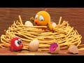 Youtube Thumbnail title