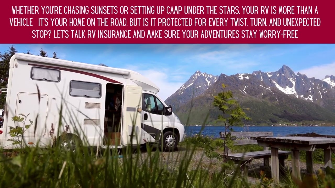 RV Insurance