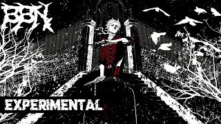 Distorted Vortex - White Space