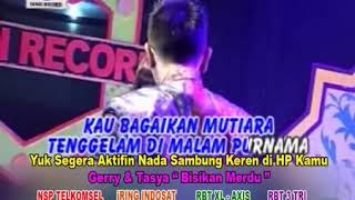 Tasya feat Gerry   Bisikan Merdu       YouTube