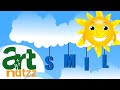 Have You Got a Sunshine Smile, Laugh, Ha Ha Ha | Preschool Cartoon Animation Children Songs Rhymes