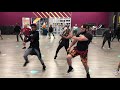 Way 2 Sexy - Drake Dance Fitness Routine 2021