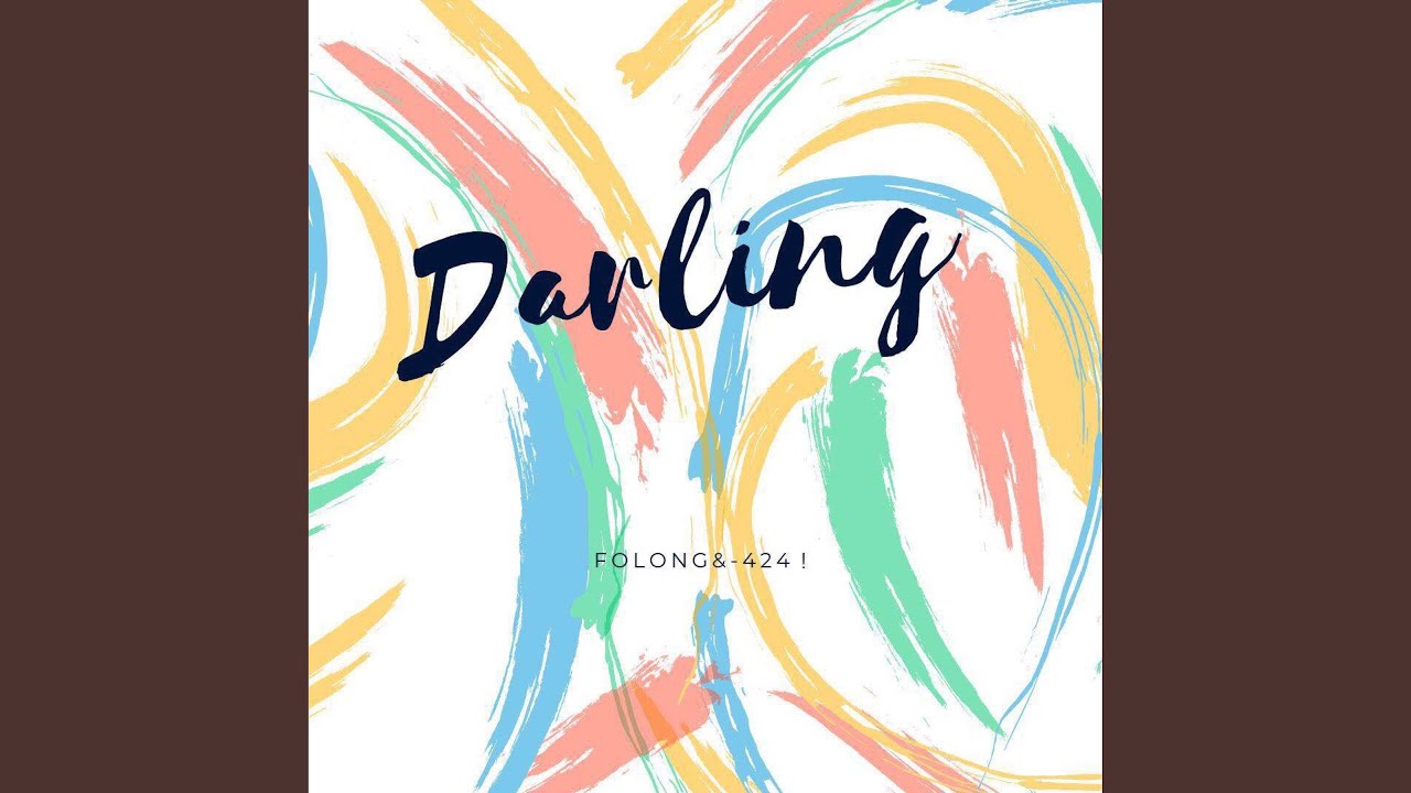 Watch Darling on YouTube Watch Darling on YouTube