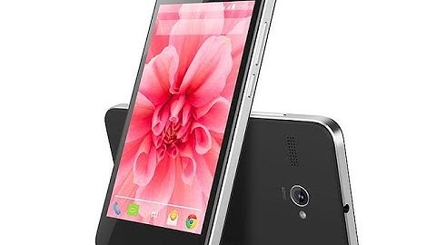 Lava Iris Atom 2 Hard Reset and Forgot Password Recovery, Factory Reset