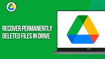 How to Recover Permanently Deleted Files in Google Drive: Quick & Easy 2025 Guide!