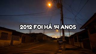 DID THE WORLD END IN 2012