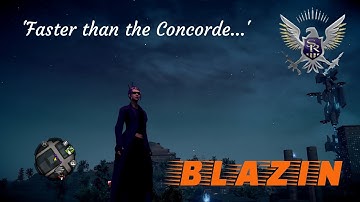 All 3 BLAZIN Activities GOLD (Carver Island) Saints Row IV Re-Elected HD