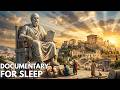 Ancient Greece – How Did They Become So Advanced 2,500 Years Ago? | Documentary for Sleep