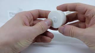 Ledtekfi M1 Mini Led-Dimmer Unboxing