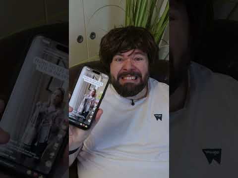 Eine Minute lachen am Handy ist gut, 90 Minuten lachen im Kabarett kann aber auch was. LIVE