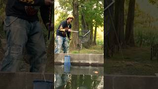 generations ryuto Kazuhara offthemic fishing kumamoto