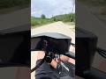 70 KM/h PATINETE KUKIRIN G4😱