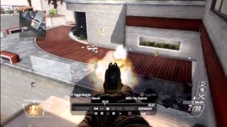 Combat Training SUICIDE HITMARKER!!!