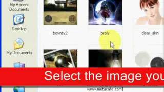 How to upload an image to www.tinypic.com by www.FixYourImage.com