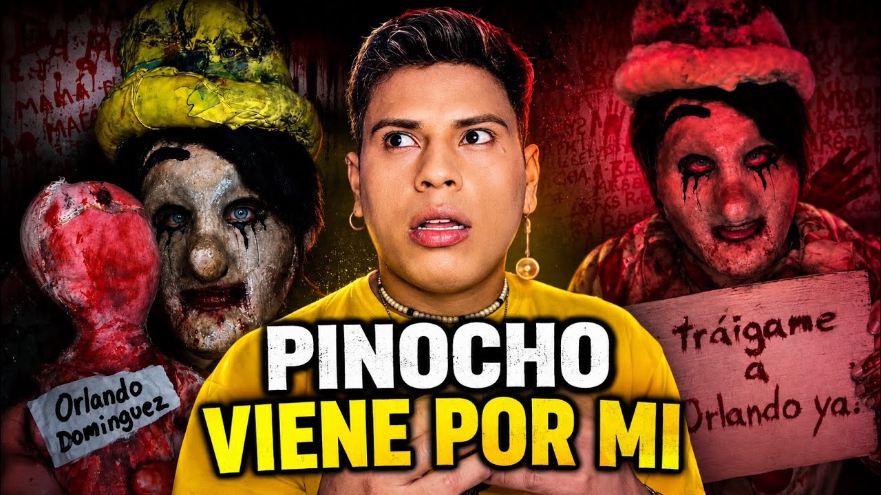 Latest Title & Thumbnail