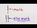 Understanding Factorials and Graph Theory