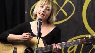 The Joy Formidable :: Whirring :: 91X X-Sessions