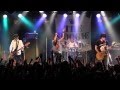 THE BOOGIE JACK /宝人(2014.09.07NRM2014)