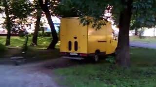 Cubot Dinosaur Video Test
