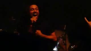 [4K] Pop Evil - Waking Lions (Live @ Melkweg Upstairs Amsterdam)