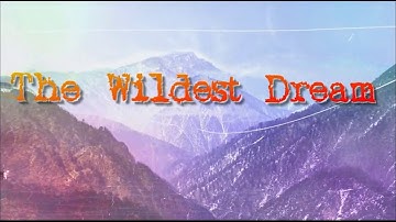 Aspect 10. Module 1 The wildest dream
