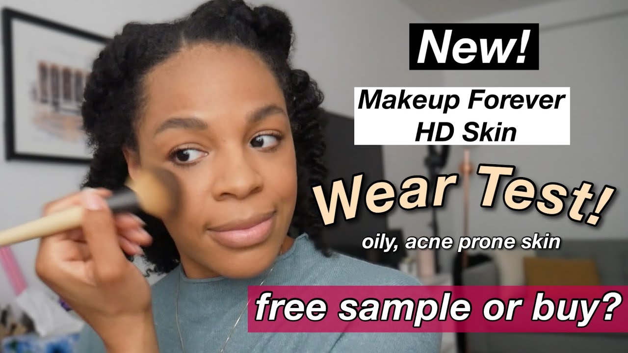 Makeup Forever Hd Samples Saubhaya Makeup