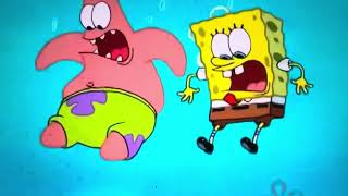 Spongebob To Save A Squirrel Part 1