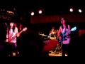 Shonen Knife &quot;I Am A Cat&quot;