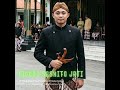 KIDUNG SASMITO JATI 