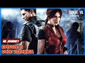 Playing the ORIGINAL Resident Evil Code Veronica X Before the 2027 Remake!