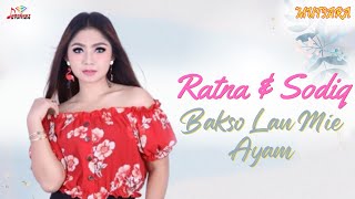 Ratna Antika & Sodiq - Bakso Lan Mie Ayam