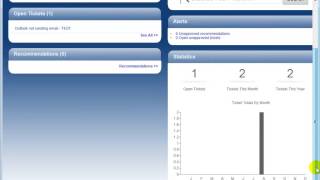 PCGIT-CWPortal screenshot 5