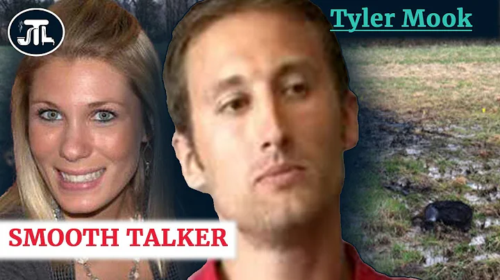 Tyler Mook and the disappearance of Shelley Mook [...