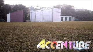 Loading Accenture 2016