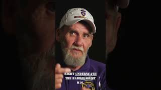 U.S. Army  Specialist Gary Lewis - Stories of Valor